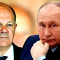 Šolc ne može bez Putina: "Uvek sam govorio da ću obnoviti kontakt"