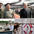 Putin se vraća u Severnu Koreju: Pre 24 godine dočekao ga je drugi Kim, evo koja su tri razloga zašto sada stiže u…