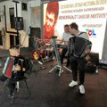 Mladi harmonikaši oduševili publiku na memorijalnom takmičenju Jakova Mitića u Leskovcu