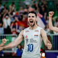 Odbojka: Miran Kujundžić sa selekcijom Srbije obezbedio plasman na Olimpijske igre