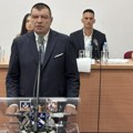 Grčić izabran za predsednika opštine Obrenovac