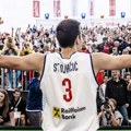 Basketaši Srbije spremni za OI - Stojačić: Ne bih rekao ako, nego, kad osvojimo zlato