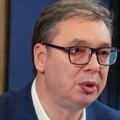 Upravo se oglasio Vučić Porukom digao na noge celu Srbiju!