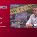 Razgovor s povodom na RTK – Marko Vujnović, direktor JKP Šumadija Kragujevac