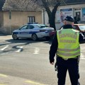 Centralna akcija saobraćajne policije usmerena na prekršaje nad pešacima i na otkrivanje prekršaja koje čine pešaci u…