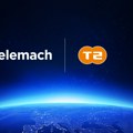 Telemach Slovenija, kompanija United Grupe, potpisala ugovor o preuzimanju T-2