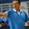 Opljačkan Rik Pitino: Lopovi mu u kancelariji ukrali i jednu neverovatnu stvar zbog koje se iznervirao