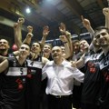 Navijačima Parnog valjka se velika želja neće ispuniti! Miljenik Grobara se ne vraća u Partizan - želi da ostane u NBA…