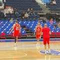 Košarkaši Crvene zvezde pobedili Lokomotivu