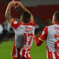 Dobra uvertira za ligu šampiona: Crvena zvezda pobedila Napredak u Superligi Srbije (foto/video)