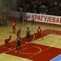 Ekonomac - SAS 4:1: Uverljiva Pobeda Kragujevčana