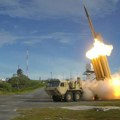 Američki proturaketni sistem THAAD stigao u Izrael