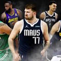 Počinje NBA liga - 10 glavnih priča u sezoni 2024/25