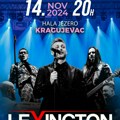 Poslednje karte za koncert Lexington benda u Kragujevcu! Ne propustite priliku da uživate u njihovim najvećim hitovima!