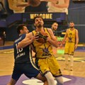 Trostruki MVP kola KLS: Brkić Džokerov džoker