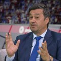 "Odigrao kao da je finale Lige šampiona, to je klasa": Rade Bogdanović hvalio najboljeg igrača Srbije!