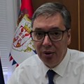 Vučić: Pobedićemo one koji bi da nam unište zemlju