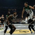 UŽIVO Partizan dočekuje šampiona Evrope