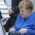 Nemačka misija u Avganistanu: Poslednja je svedočila Angela Merkel