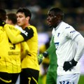 Dortmund u pet minuta razbio Volfsburg i prekinuo loš niz (VIDEO)