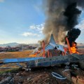 "Da nije bilo te greške, svi bi preživeli": Stručnjak o katastrofalnoj avionskoj nesreći u Južnoj Koreji: "Zbog toga je…