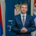 "Punih 20 godina smo zajedno sa Srbima na Kosovu i Metohiji za Novu godinu i Božić" Oglasio se Arno Gujon, evo koja je…