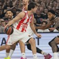 TABELA - Kakva gužva u trci za plej-in, ima nade za Partizan, a Zvezda to sa visine gleda