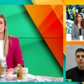Studenti iz Beograda, Niša i Kragujevca: Ne zanima nas šta pričaju političari i funkcioneri, nego da institucije rade svoj…
