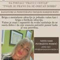 Tvoje je pravo da se osećaš dobro – razgovori sa psihoterapeutkinjom