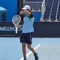 Konačno: Poznato kada se mladi Ognjen Milić bori za trofej na Australijan openu!