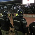 Ako "grobari" žele na istok Marakane... Najnovije vesti oko karata za 175. "večiti derbi" Crvena zvezda - Partizan