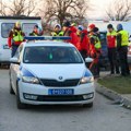 Roditelji nisu bili kod kuće kada je Dunja (2) nestala: Novi detalji nestanka devojčice iz Uba