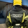 "Taj amonijak je toliko jak": Vatrogasac video ruku žene u septičkoj jami kod Topole, potrčao je bez maske da joj pomogne, a…