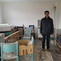 Zoranu kuća izgorela, a žena napustila njega i 8 dece, pa se preudala: "Zvala je kad je čula za novu kuću"