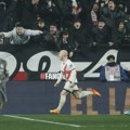 Rajo srušio Hetafe i uhvatio poslednji voz za Evropu