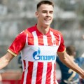Zvezdina gol mašina iz Vrčina