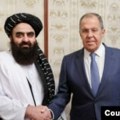 Kina, Indija i Rusija prave pomake u odnosima s talibanima