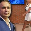 "Sponzoruša": Neočekivan potez biznismena: Jovana objavila izazovne slike u miniću, Dragan reagovao javno