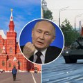 "Trebalo bi da se pojavi jedna osoba, ili grupa njih": Putin saopštio Rusima šta planira u budućnosti