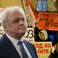 Studenti FTN o nastupu direktora RTS Dragana Bujoševića: „Oni misle da smo mi delulu, idite hranite golubove“