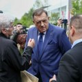 Vlada Nizozemske odbila prijedlog o uvođenju sankcija Dodiku
