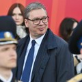 Vučićev odlazak u Moskvu dao „smisao“ samitu u Tirani