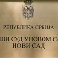 Više javno tužilaštvo donelo optužni predlog protiv 12 okrivljenih za nasilnu promenu ustavnog uređenja Traže produženje…