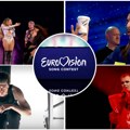 Prvo veče Evrovizije 2025: Završeno glasanje, uskoro saznajemo imena 10 finalista, uzbuđenje raste!