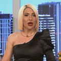 “Želim vilu na Senjaku!” Jovana Jeremić želi raskošan dom i služavke