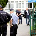 "Pobiću čitavu prvu smenu": Jeziva poruka na tabli u OŠ "Sveti Sava" u Sarajevu, stigla i policija