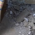 Pao deo plafona u gimnaziji u Bečeju: Učenica povređena (video)