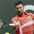 Novaku neće biti lako: Đoković saznao put do 25. grend slema, prvi rival Amerikanac