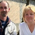 Kako su supružnici iz Rusije postali doušnici za Ukrajinu