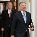 Peta runda pregovora: Iran i Amerika danas razgovaraju o nuklearnom programu u Rimu